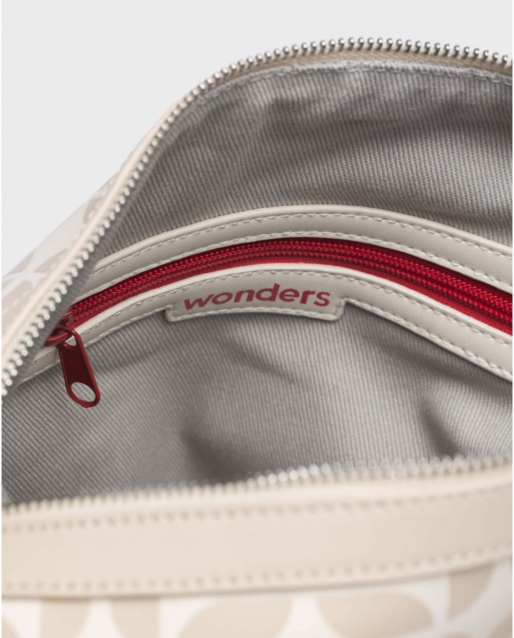 wonders Bolso shopper POPI Ofertas