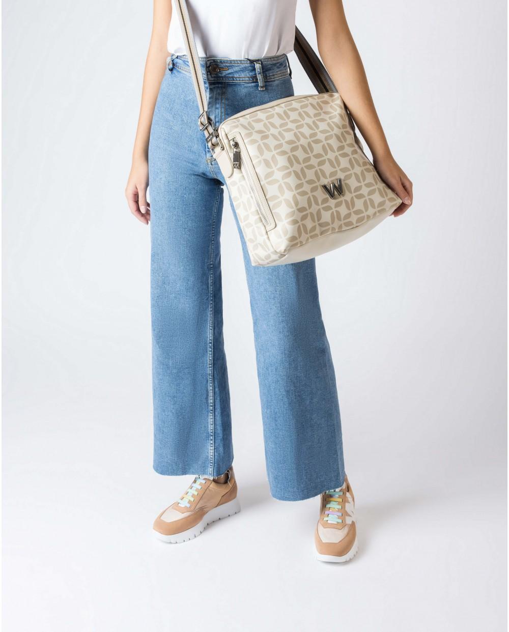 wonders Bolso shopper POPI Ofertas