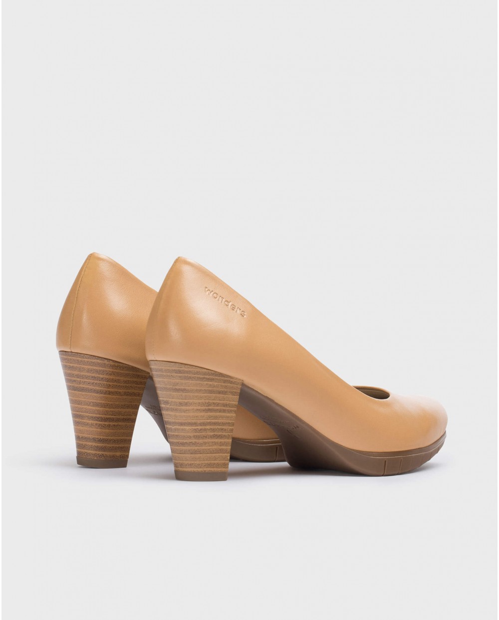 wonders Zapato LUCY Arena En oferta