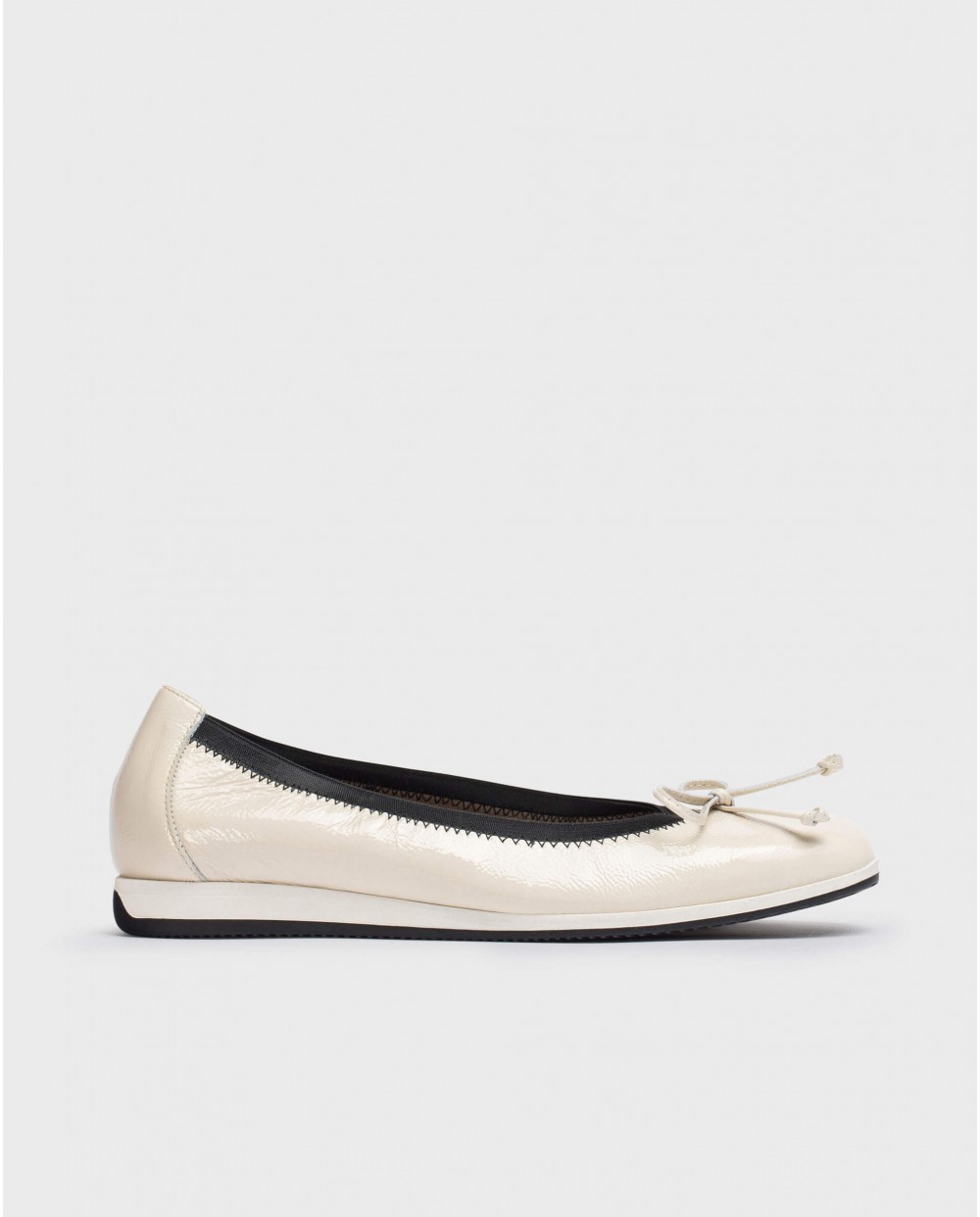 wonders Bailarina Malea II blanca