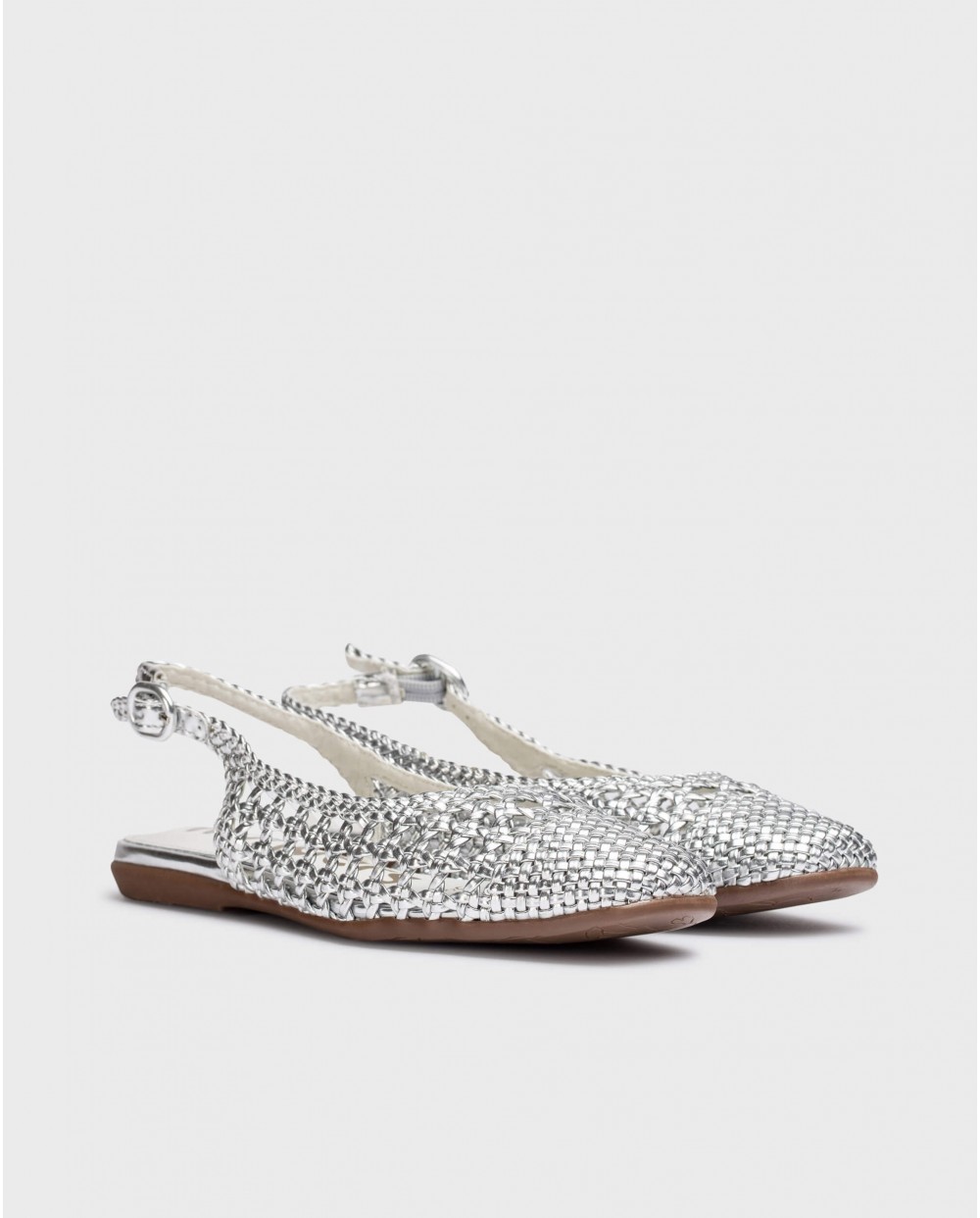 wonders Bailarina WOB Plata Oferta especial