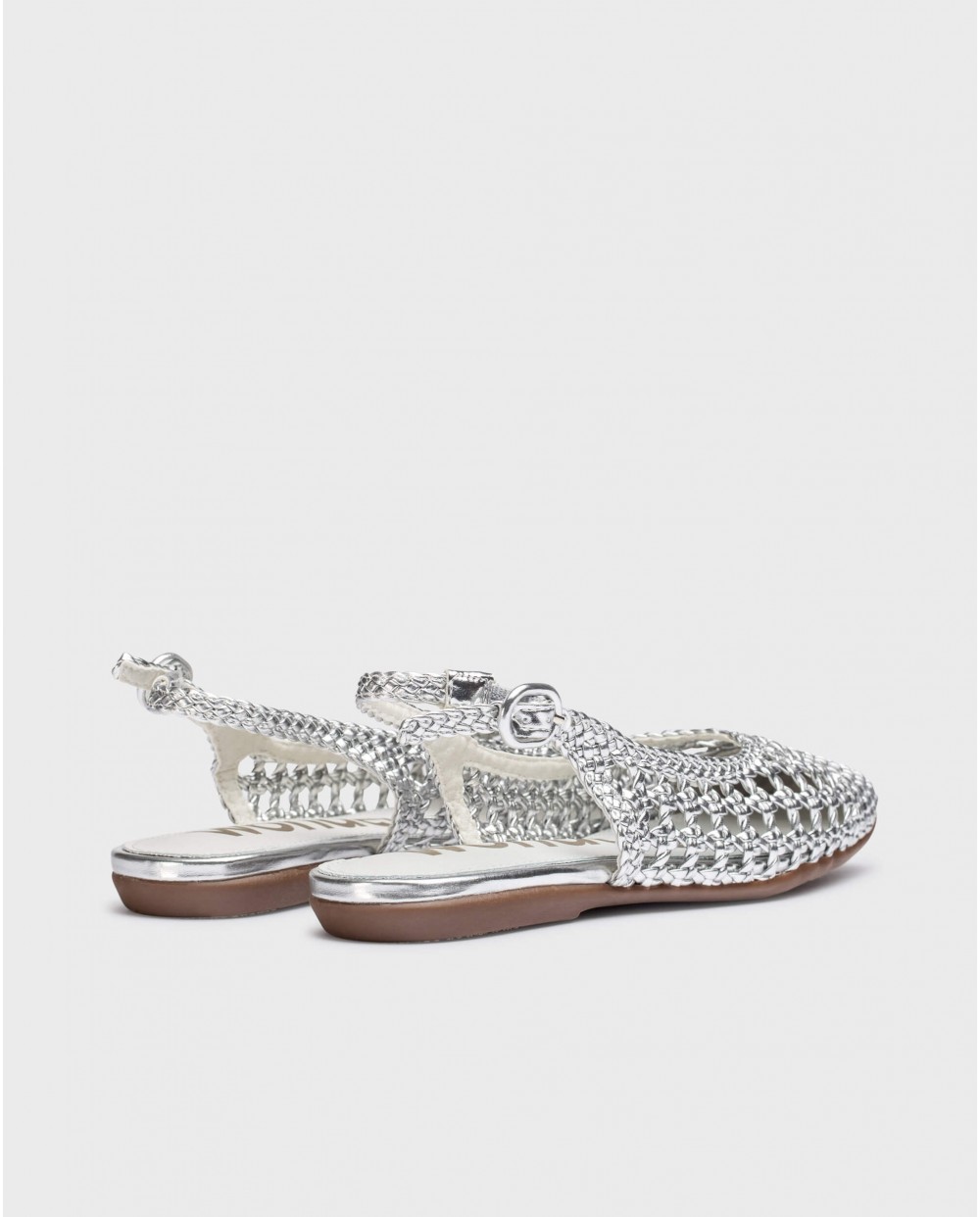 wonders Bailarina WOB Plata Oferta especial