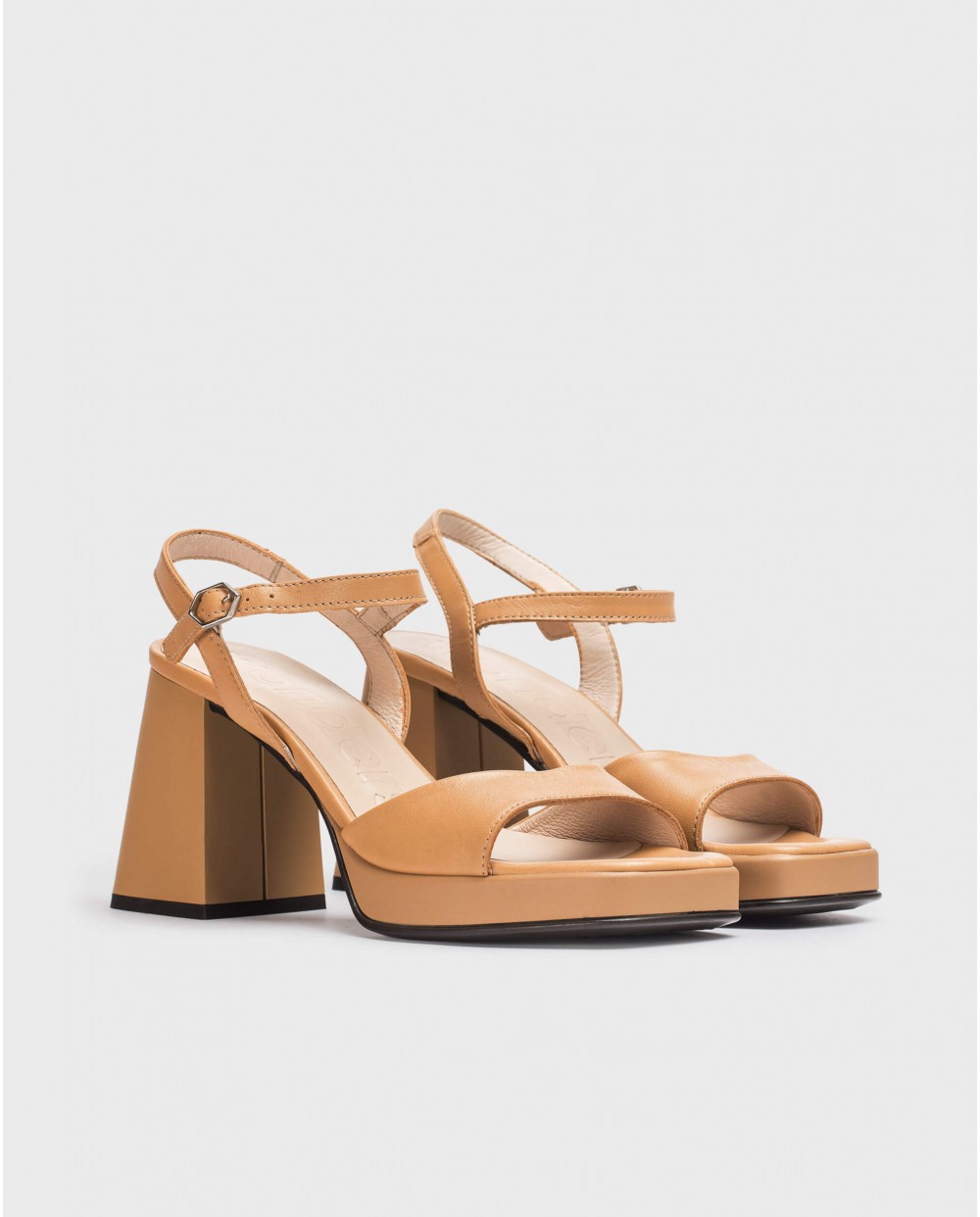 wonders Sandalias BEATLE Sand Precio de fábrica