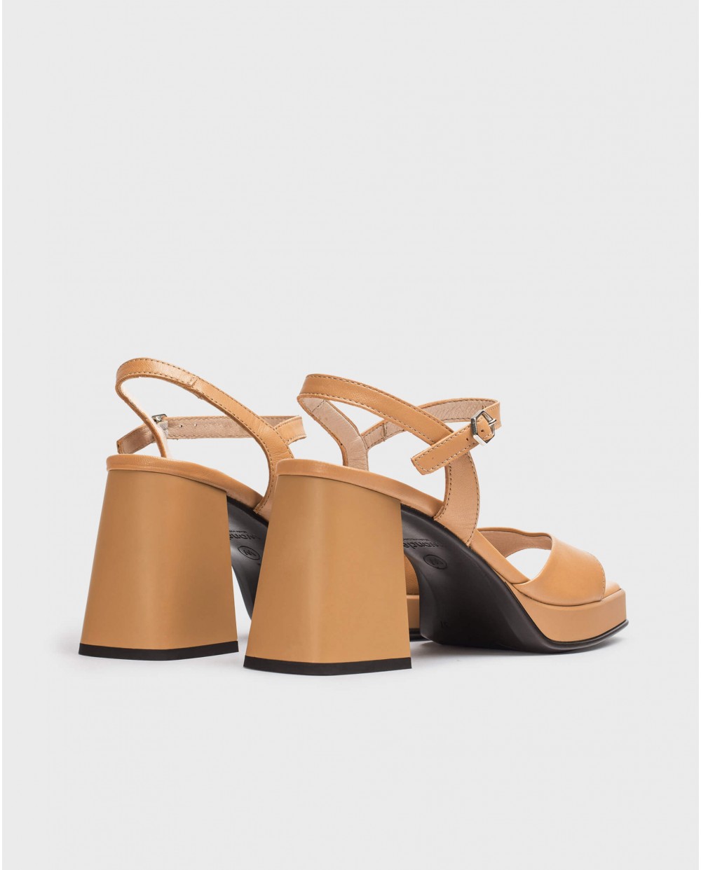 wonders Sandalias BEATLE Sand Precio de fábrica