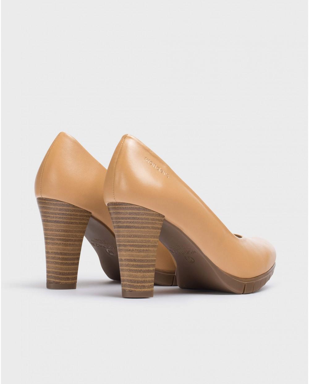 wonders Zapato MACY Sand Tienda de fábrica