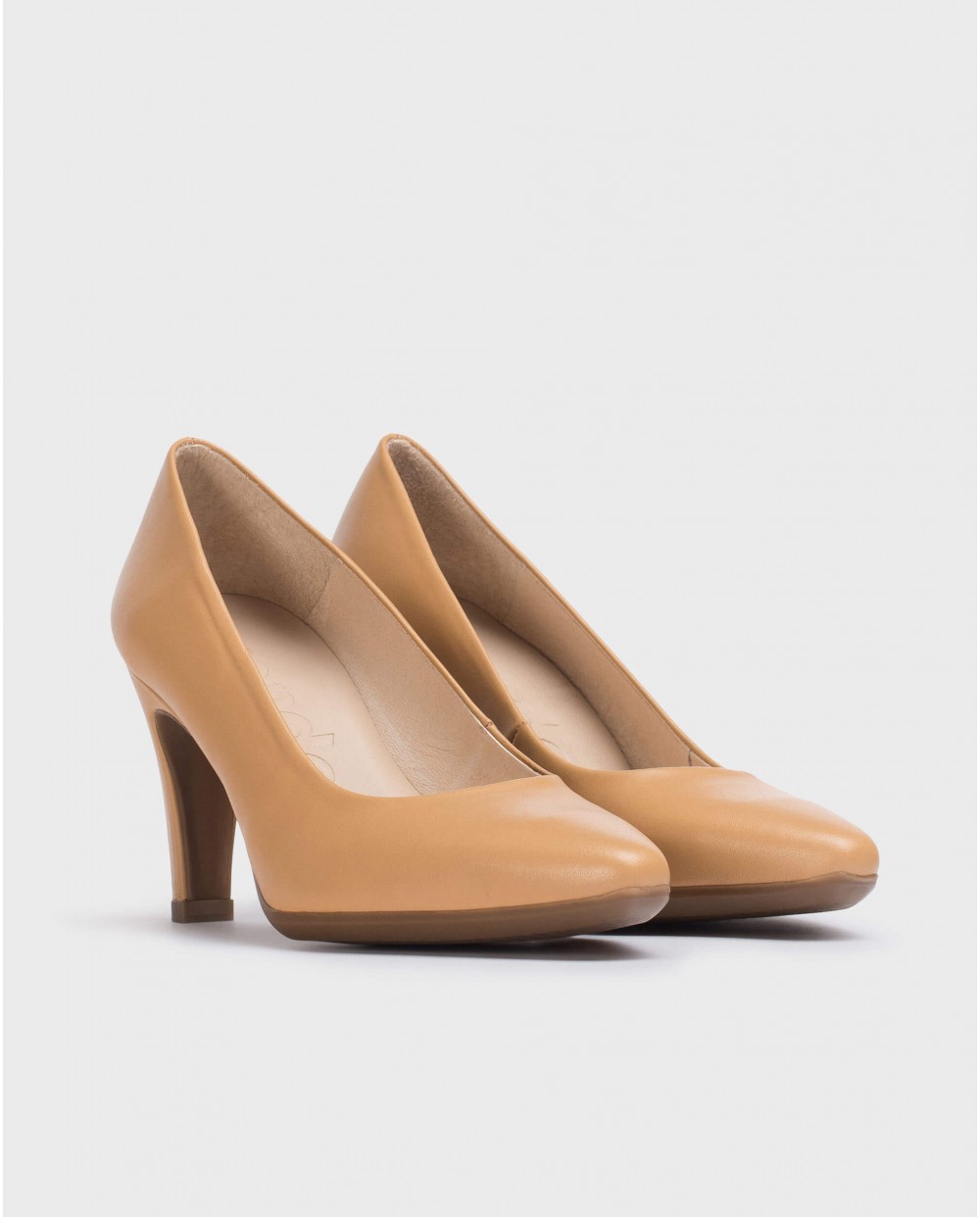 wonders Zapato PUMP Sand Ahorra y exporta
