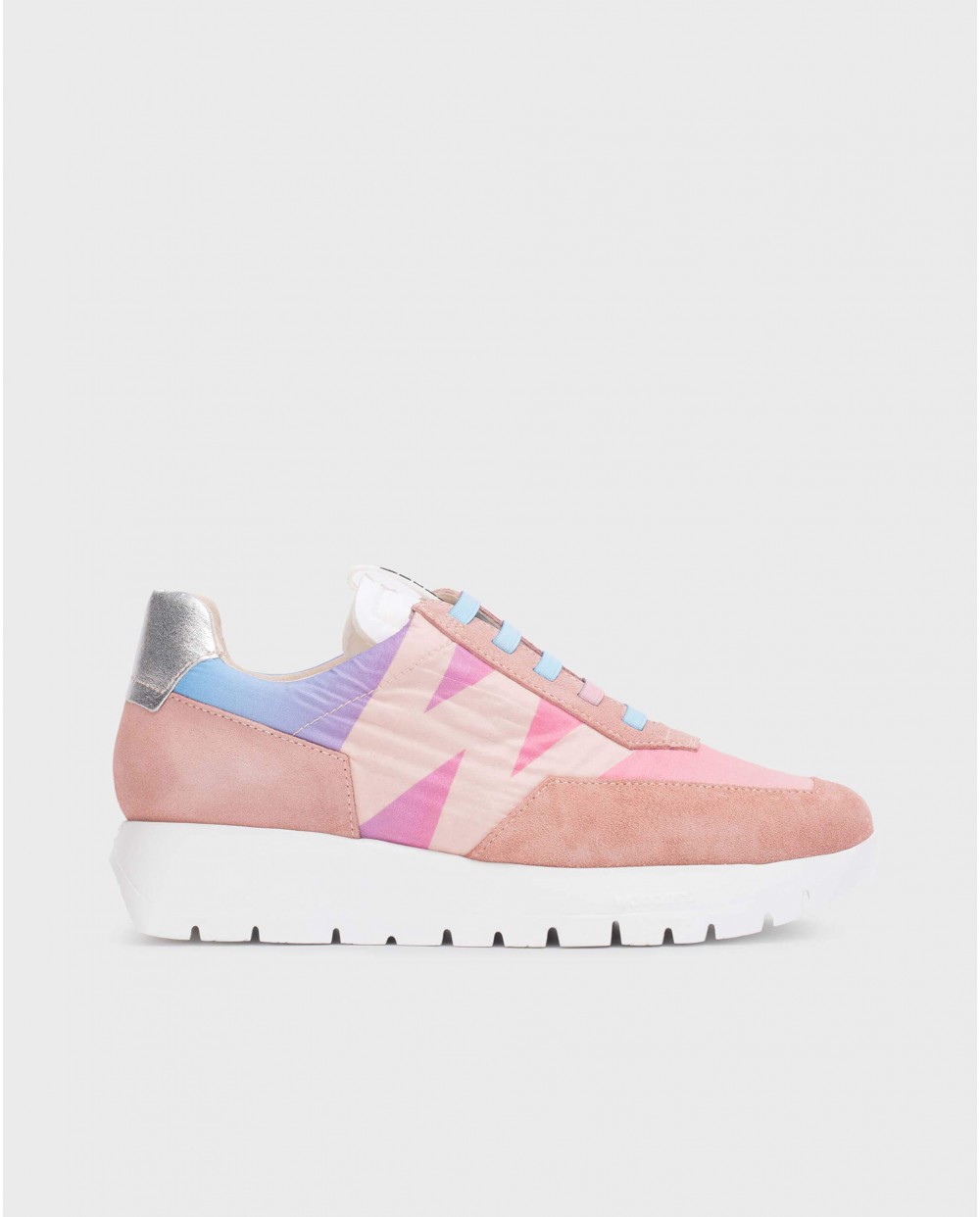 wonders Deportivas ODISEI Rosa