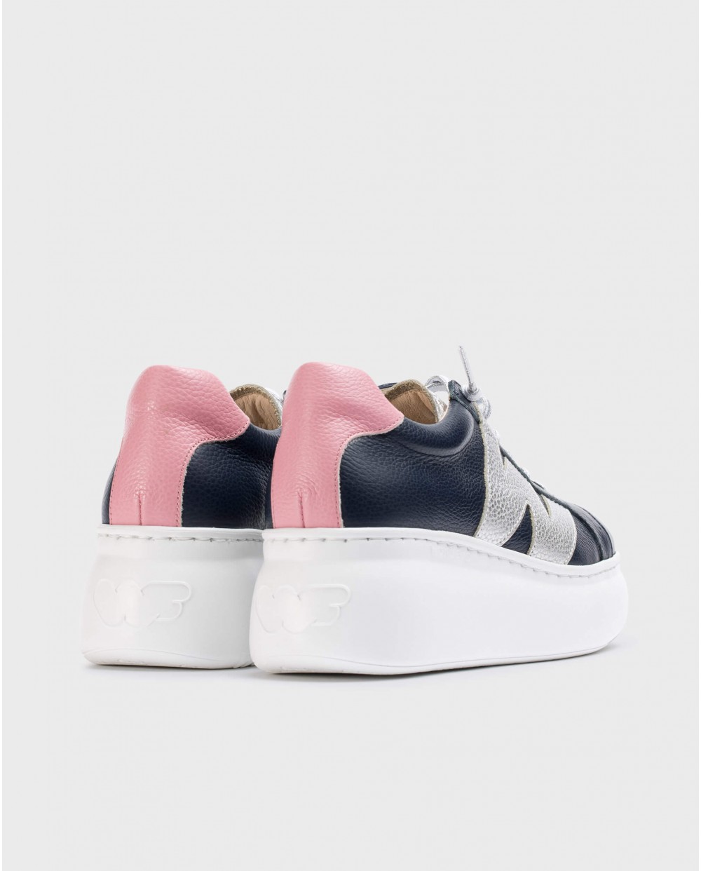 wonders Deportivas ZURICH azul Rebajas