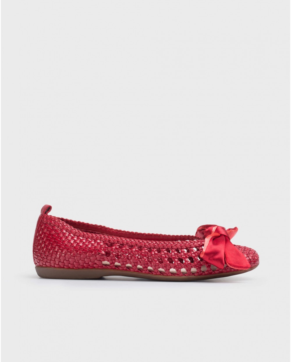 wonders Bailaria BOW Rojo