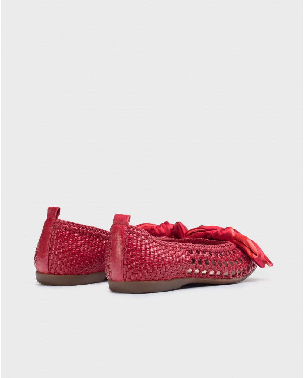 wonders Bailaria BOW Rojo Venta caliente