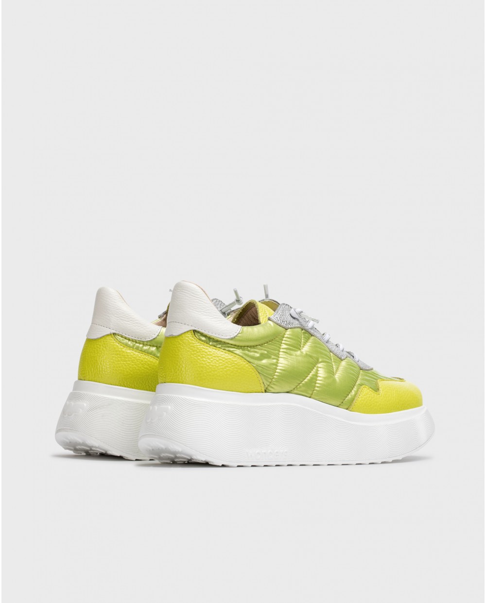 wonders Deportivas BERLIN Cyber Tienda