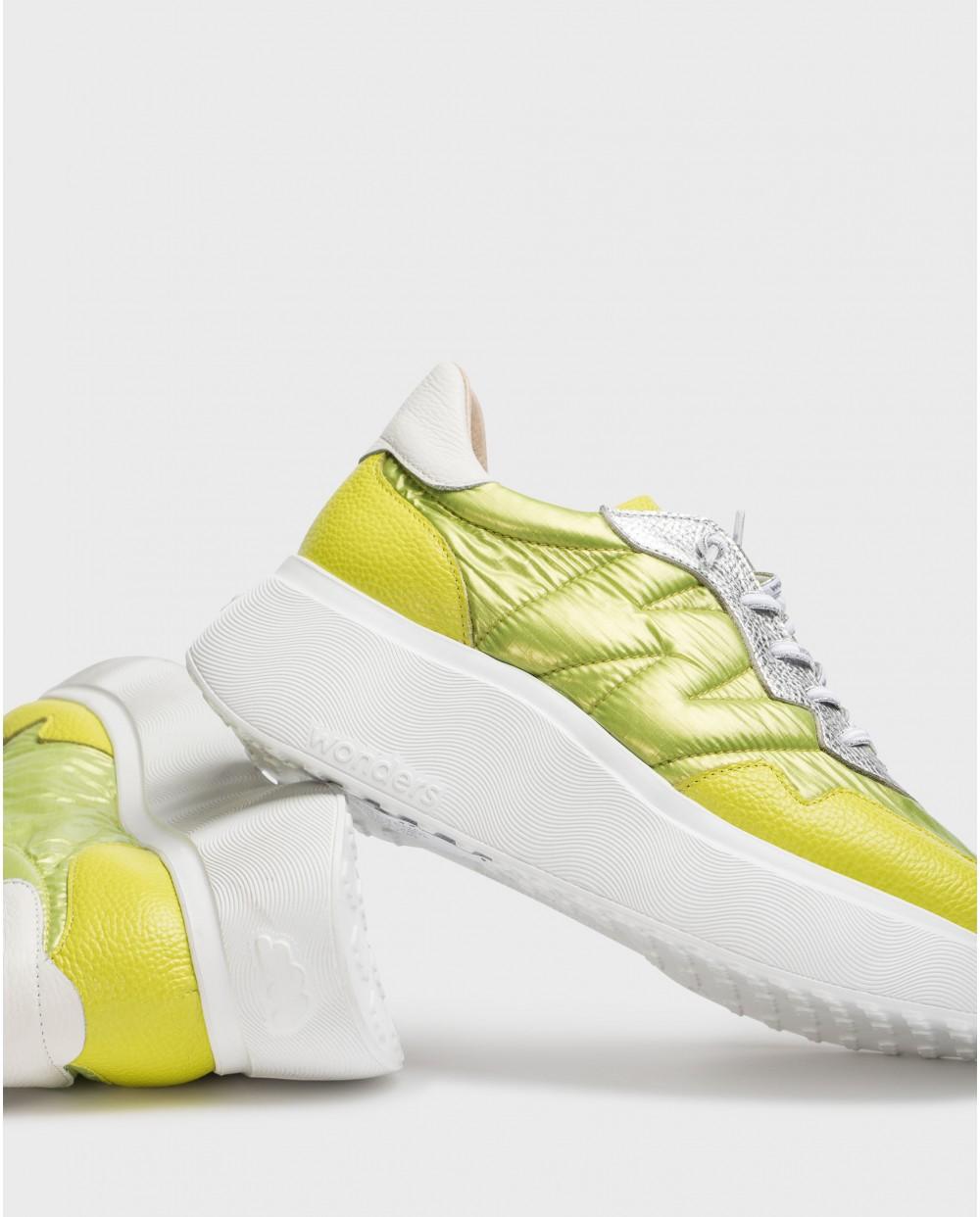 wonders Deportivas BERLIN Cyber Tienda