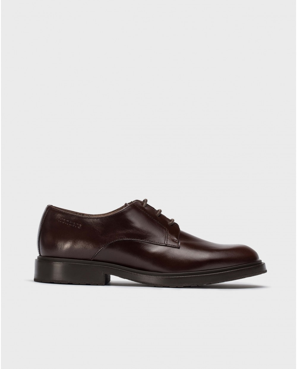 wonders Bluchers LAIA Marrones