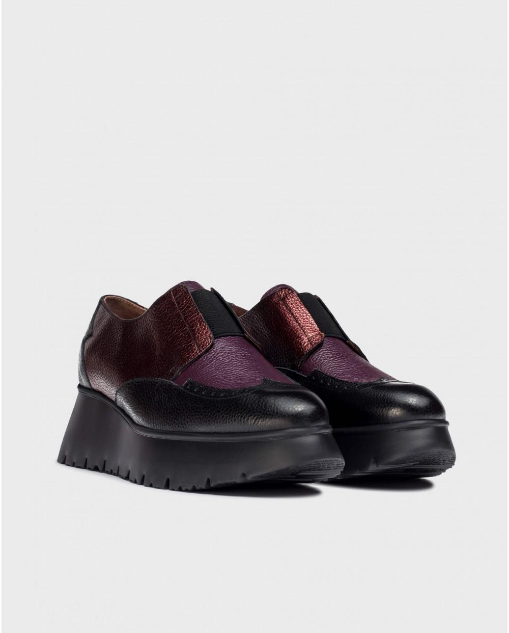 wonders Mocasines SALVA Cobre Outlet online