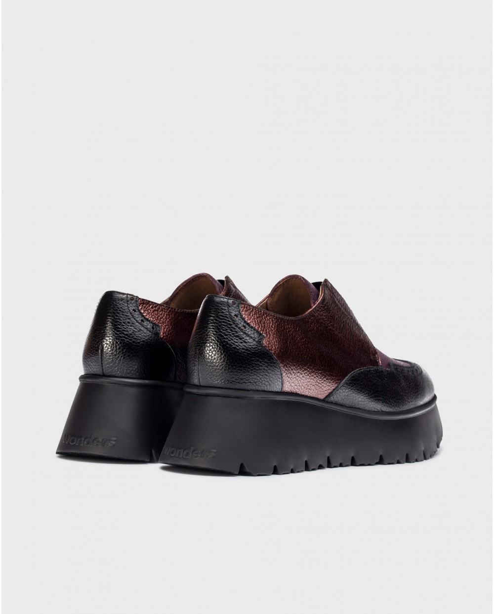 wonders Mocasines SALVA Cobre Outlet online