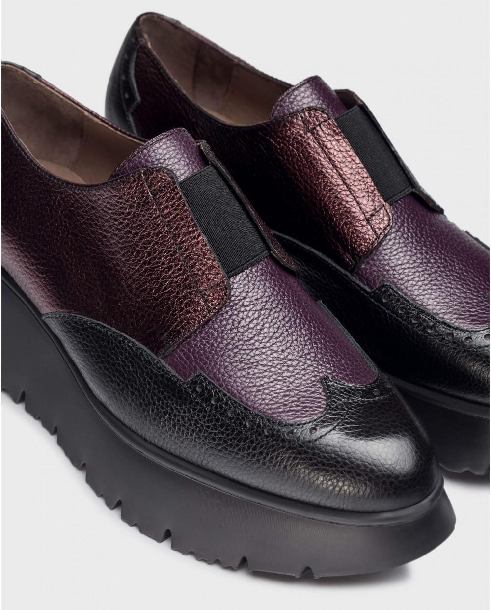 wonders Mocasines SALVA Cobre Outlet online