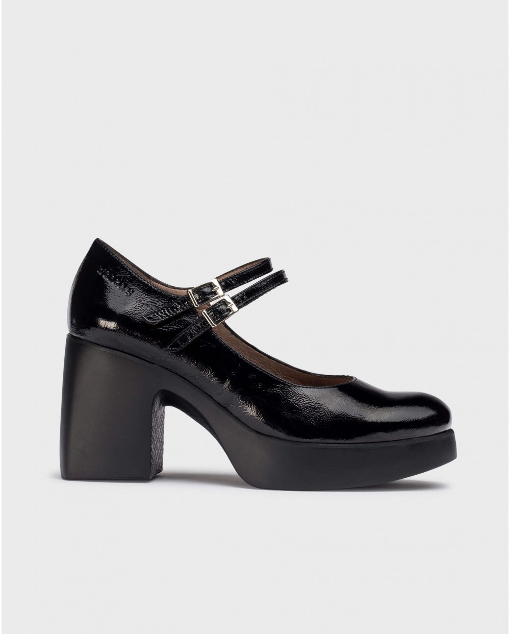 wonders Merceditas LADY Negras