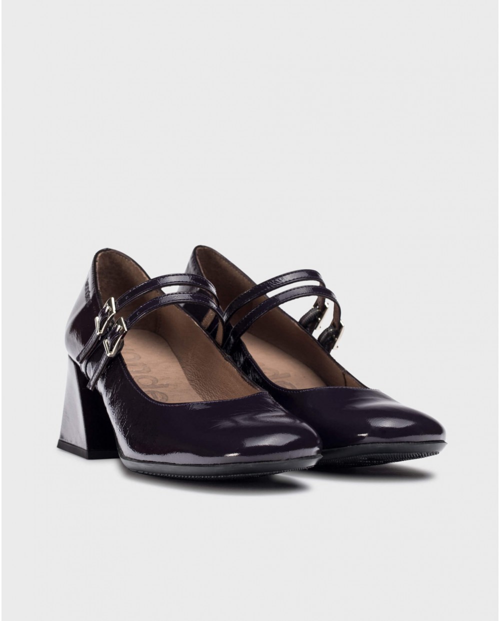 wonders Merceditas ELISTA Lilas Rebajas online