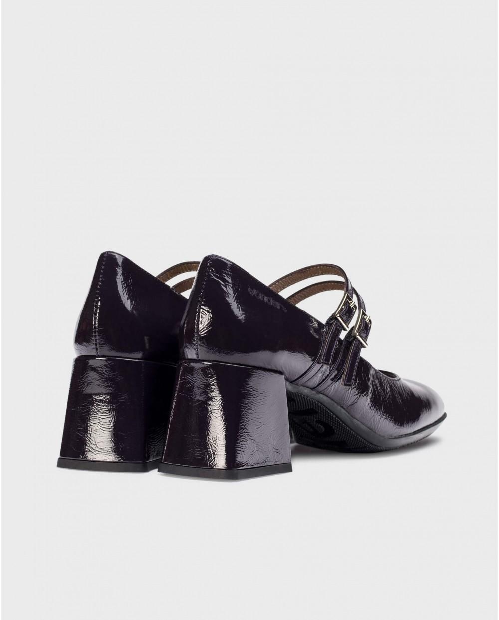 wonders Merceditas ELISTA Lilas Rebajas online