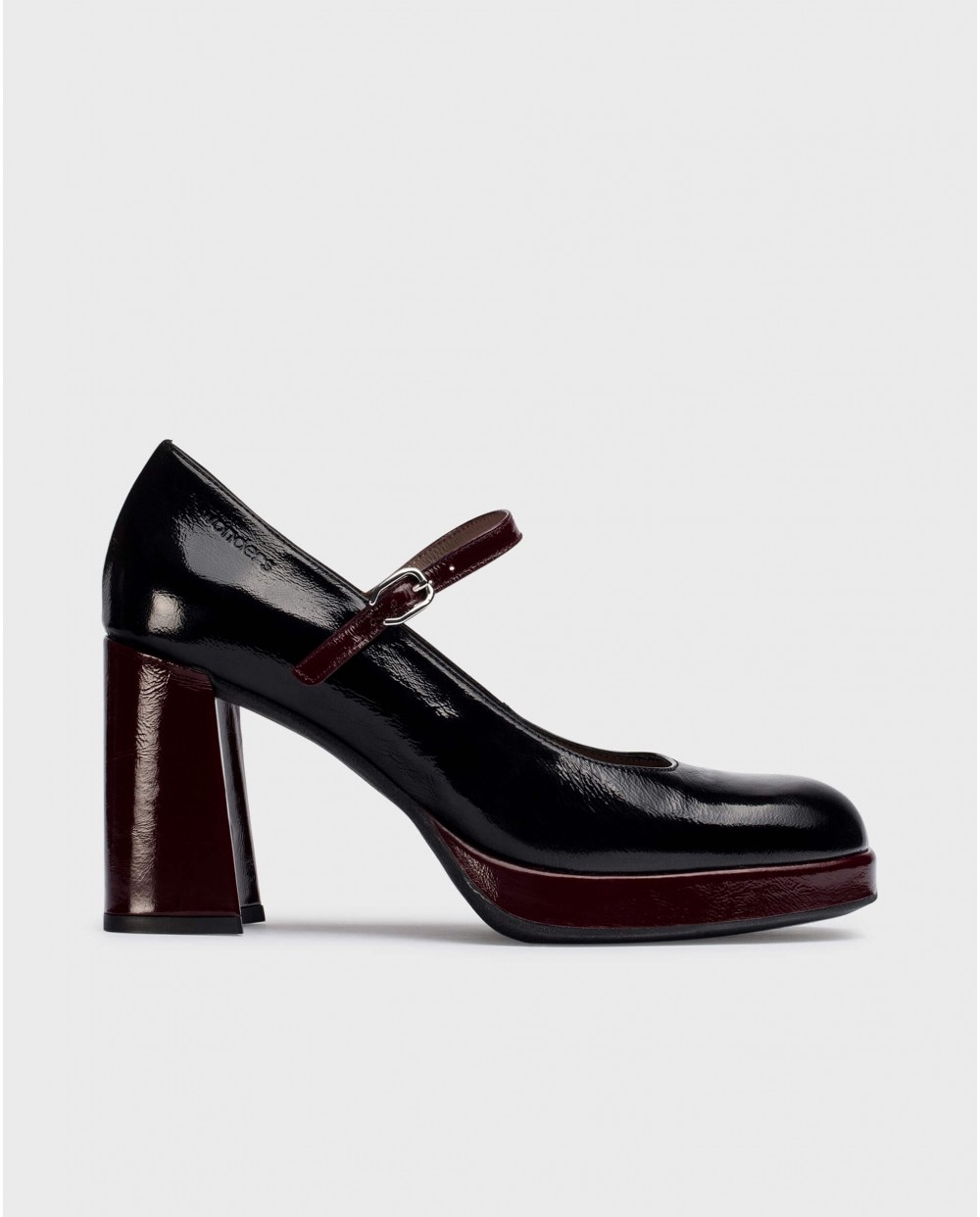 wonders Merceditas KRAVITZ Bicolor