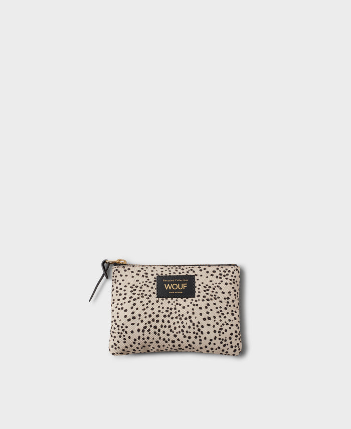﻿wouf Vivianne Small Pouch