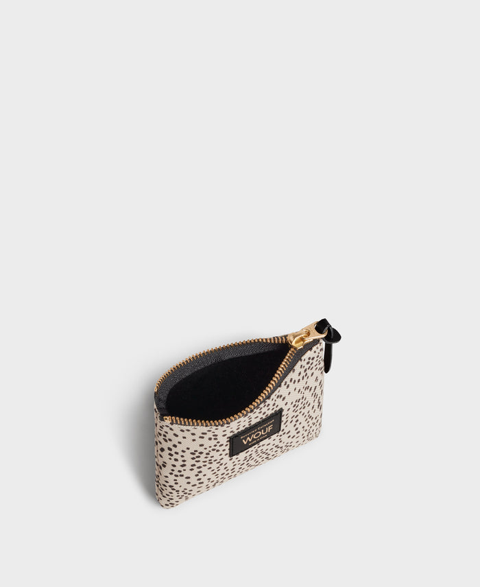 ﻿wouf Vivianne Small Pouch Últimos 3 días