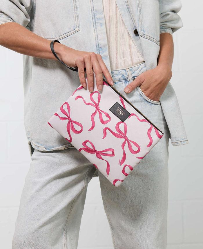 wouf Rita XL Pouch Bag Últimos 2 días