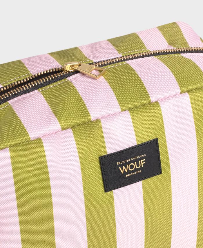 wouf Cabana Large Toiletry Bag Último día