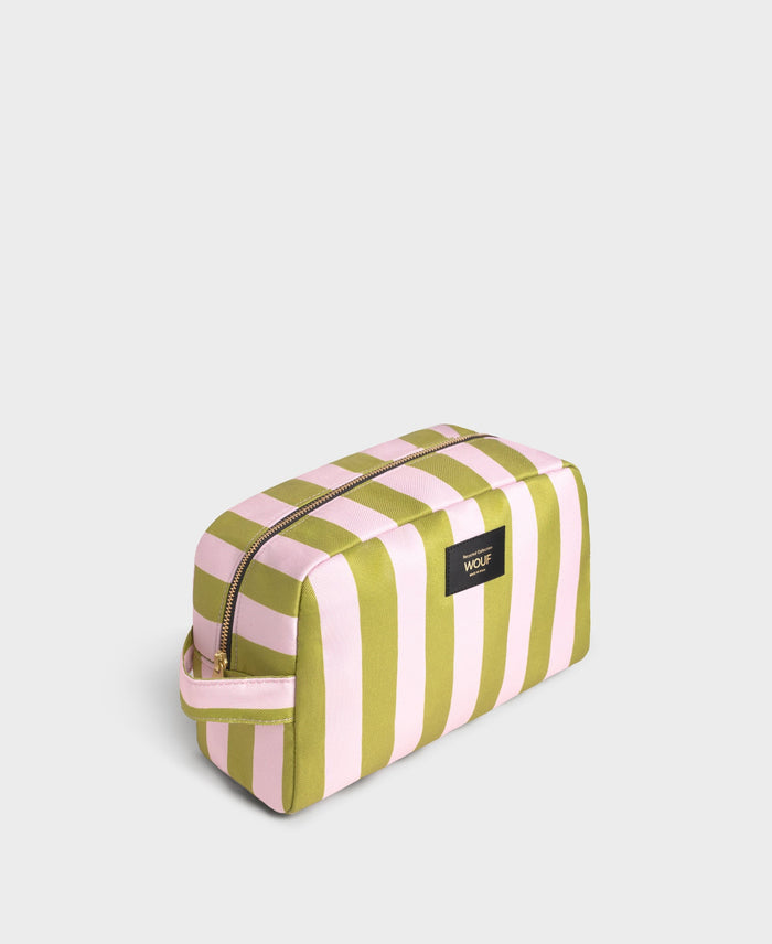 wouf Cabana Large Toiletry Bag Último día