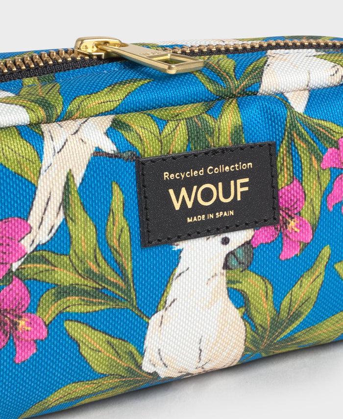 wouf Gaia Makeup Bag Precio de fábrica