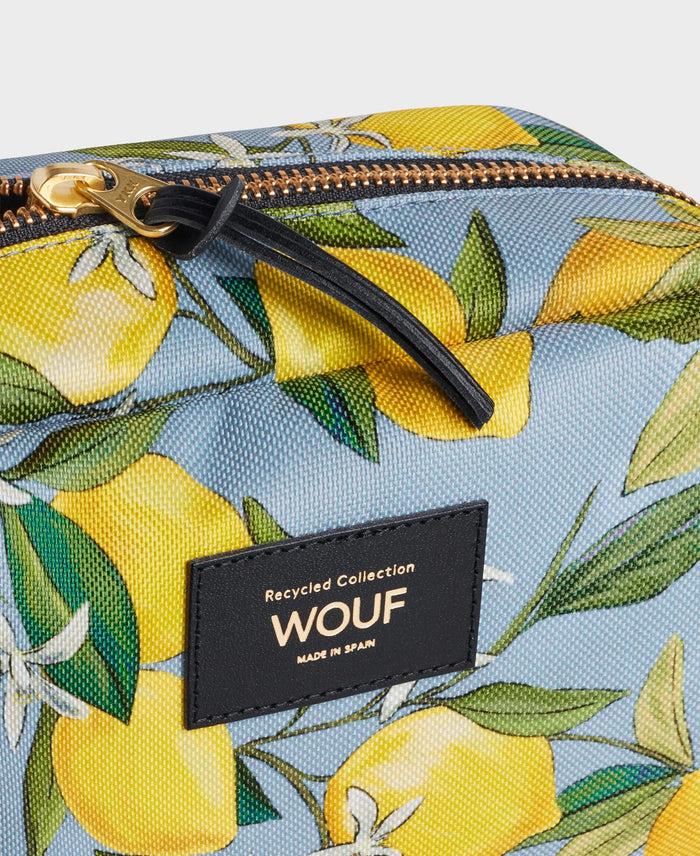 wouf Capri Toiletry Bag Promoción por tiempo limitado