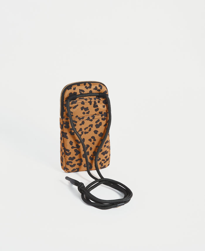 wouf Agar Crossbody Phone Bag Promoción trimestral