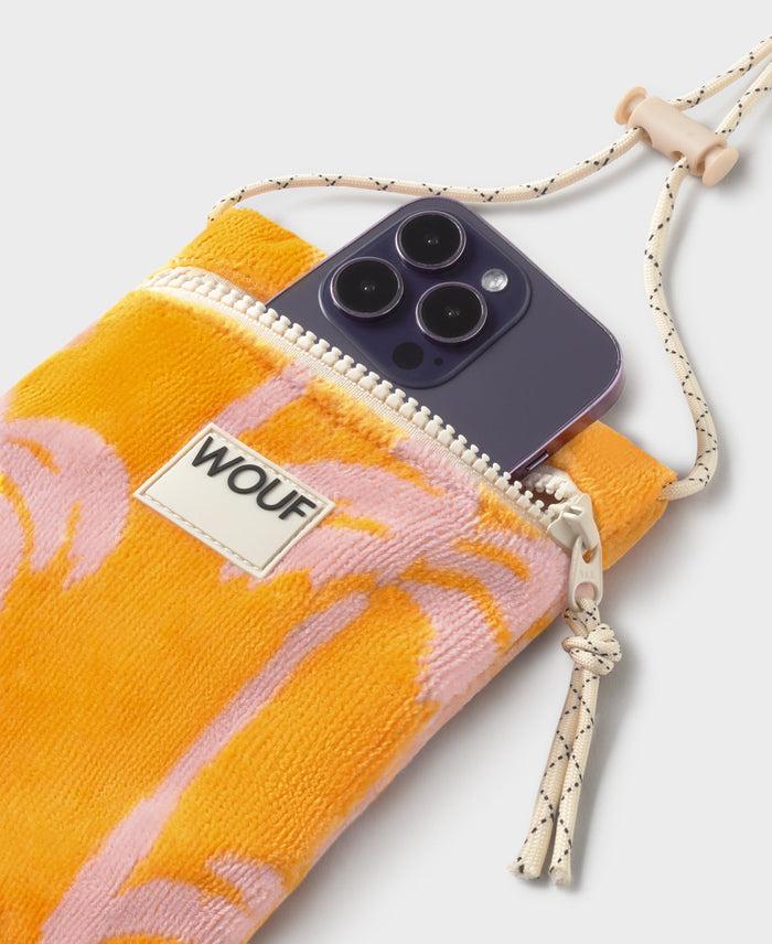 wouf Tenerife Phone Bag Solo queda un día