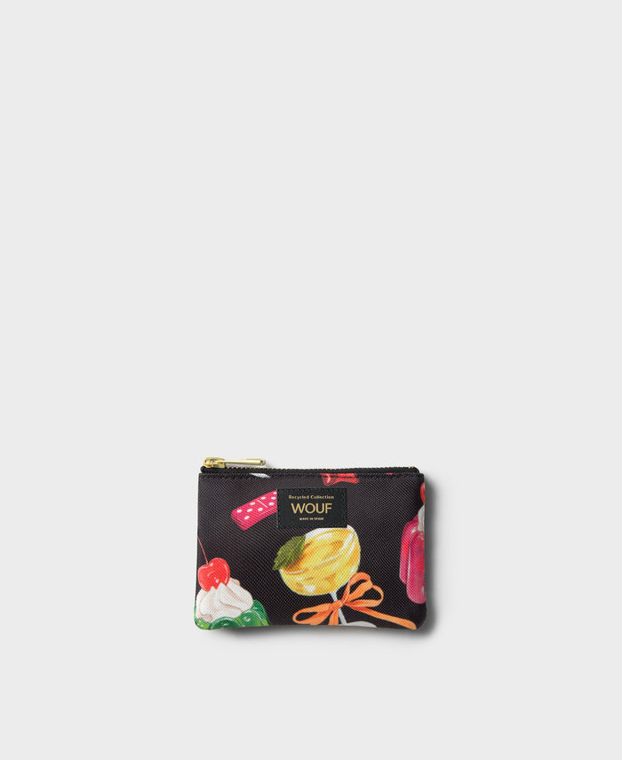 wouf Cheers Small Pouch