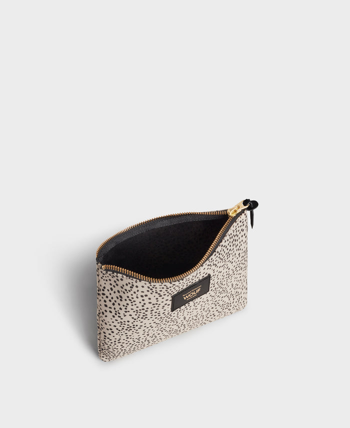 wouf Vivianne Pouch Envío internacional gratuito