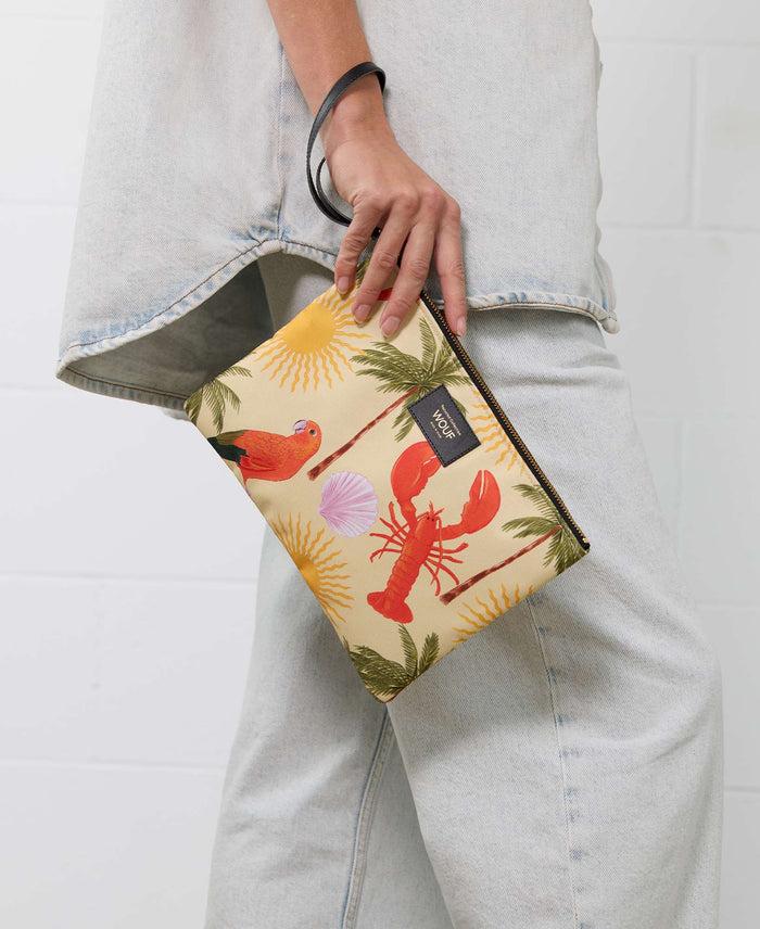 wouf Rio XL Pouch Bag Tienda de fábrica