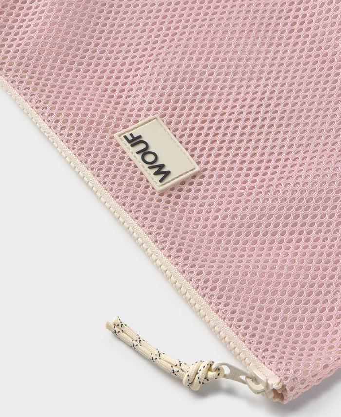 wouf Blush Pouch Limitado a 3 días