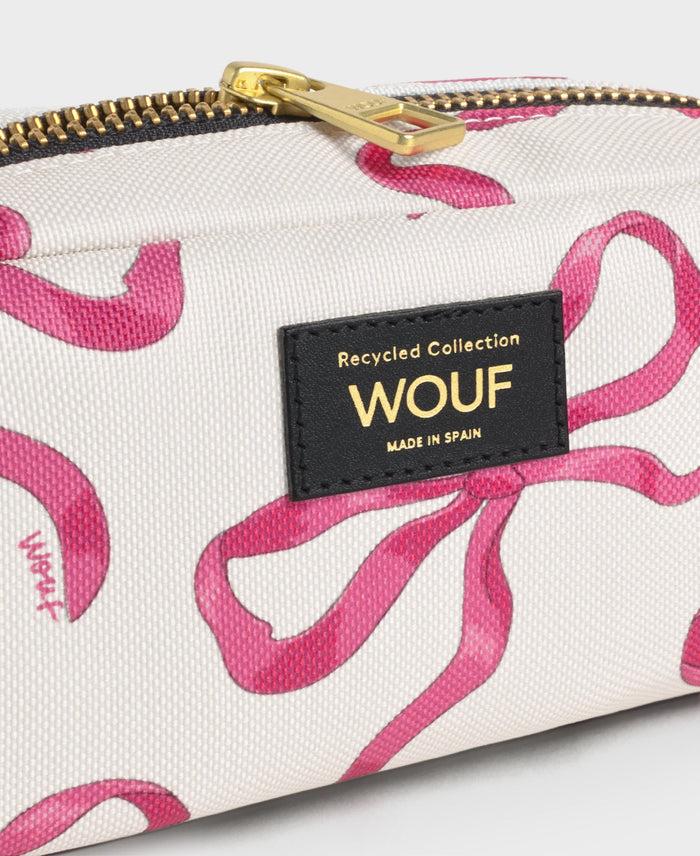 wouf Rita Makeup Bag Ahorra y exporta