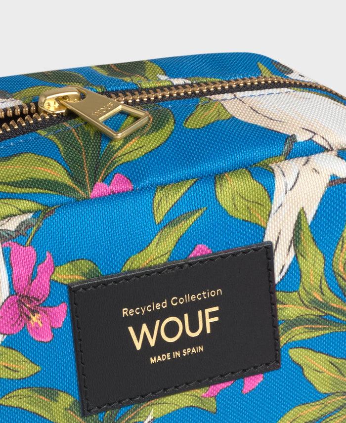 wouf Gaia Toiletry Bag Precios de Black Friday