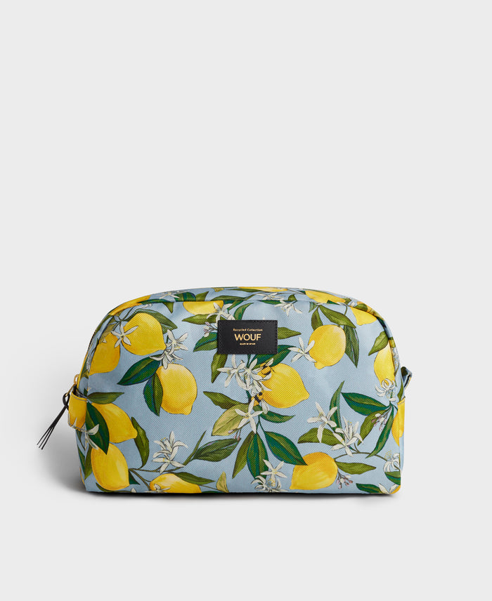 wouf Capri Large Toiletry Bag