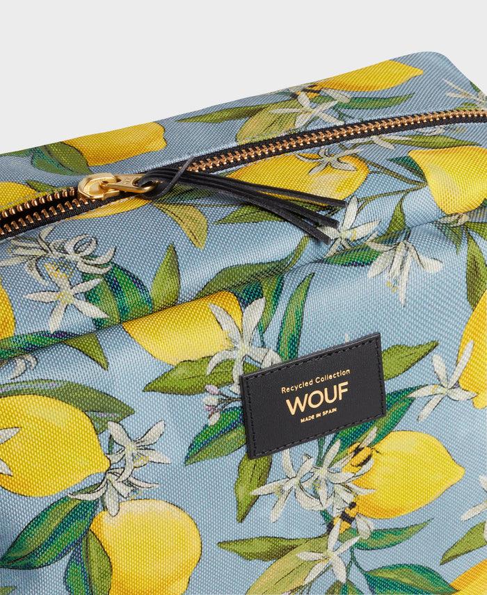 wouf Capri Large Toiletry Bag En oferta