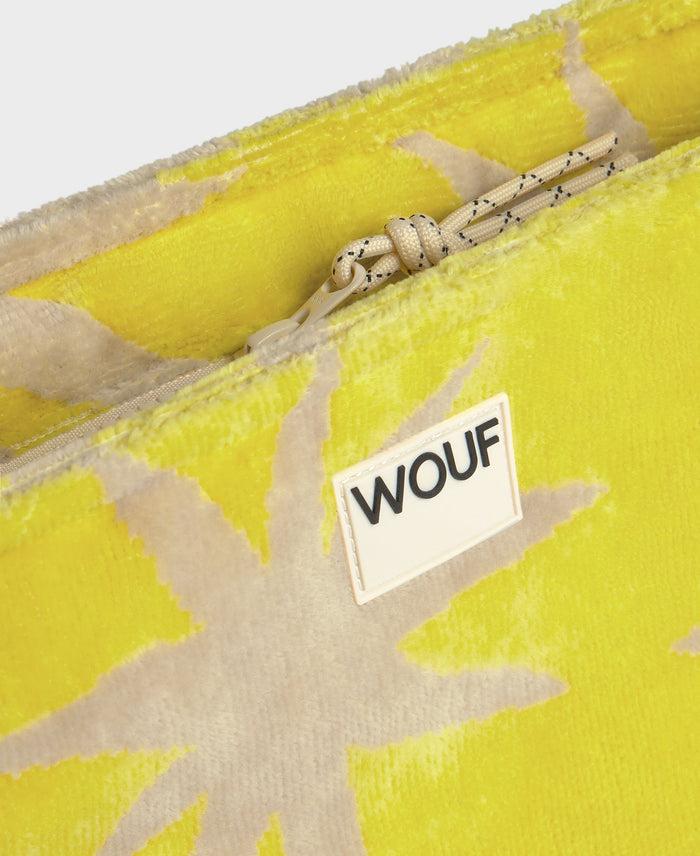 wouf Fuerteventura Toiletry Bag Descuentos del mes