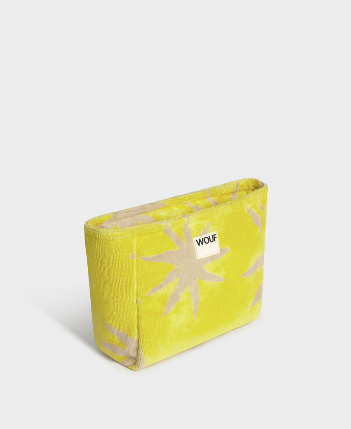 wouf Fuerteventura Toiletry Bag Descuentos del mes
