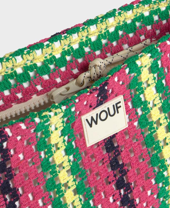 wouf Tramontane Toiletry Bag Última moda