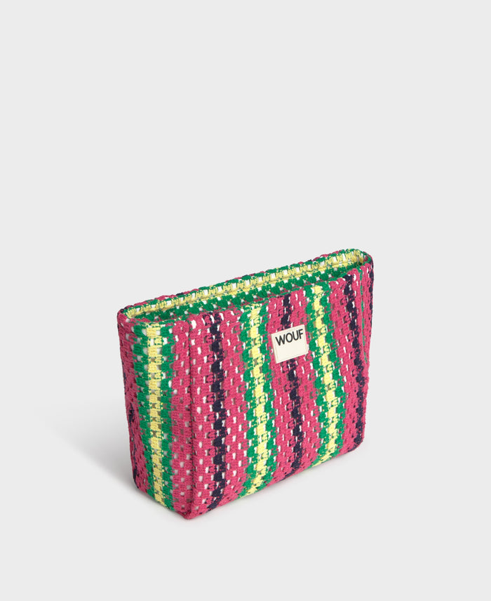 wouf Tramontane Toiletry Bag Última moda