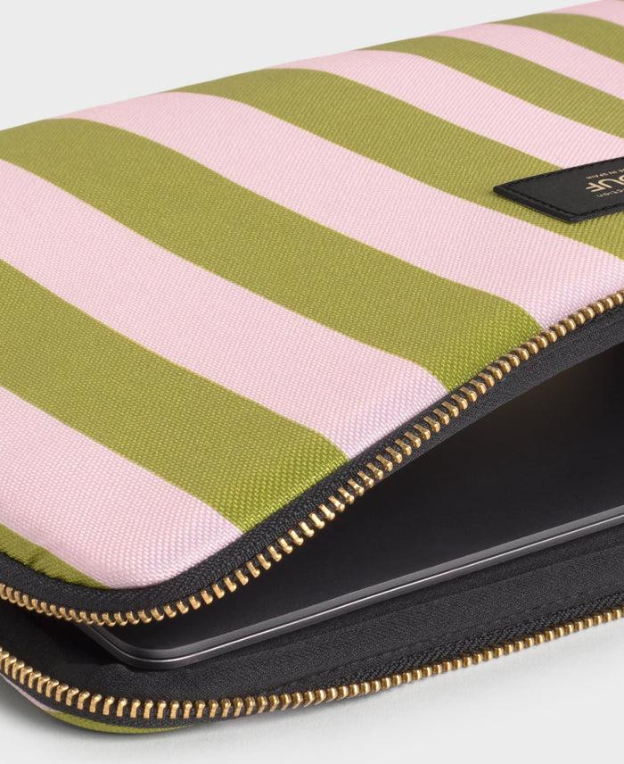 wouf Cabana Laptop Sleeve 13&14 Descuento por venta flash