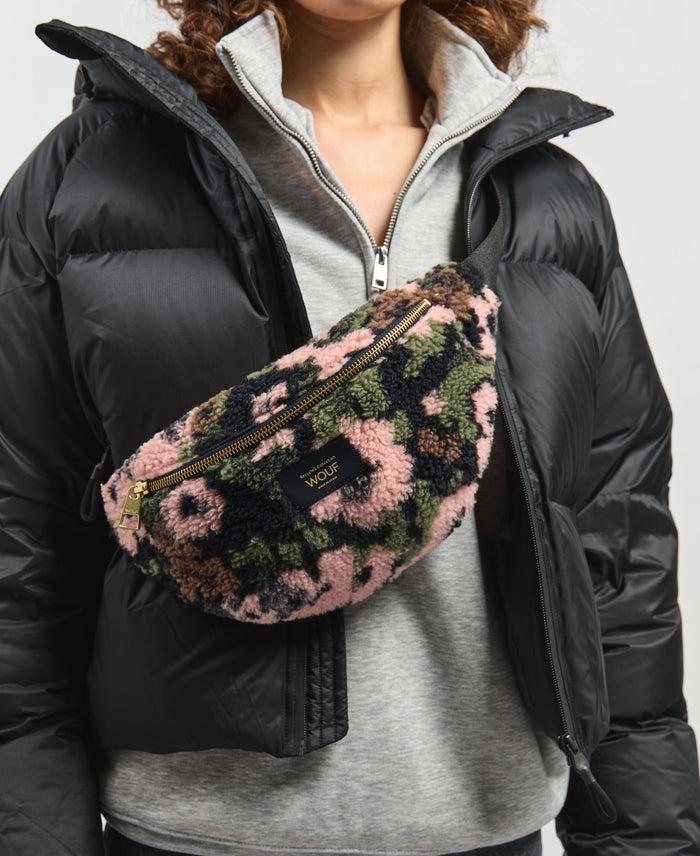 wouf Margot Waistbag Grandes ahorros