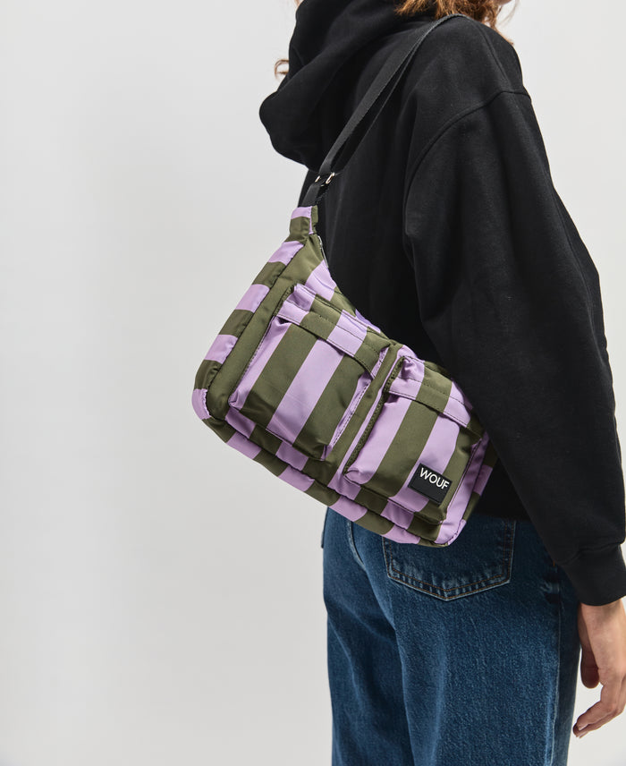 wouf Niza Crossbody Bag Rebajas de fin de temporada