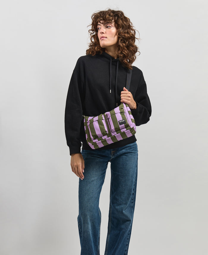 wouf Niza Crossbody Bag Rebajas de fin de temporada