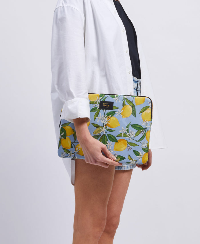 wouf Capri Laptop Sleeve 13" & 14" Precio ultrabajo